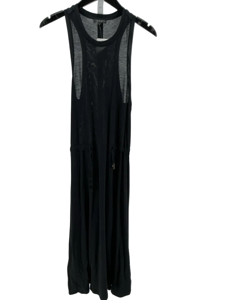 Rag & Bone Size S Black Dress