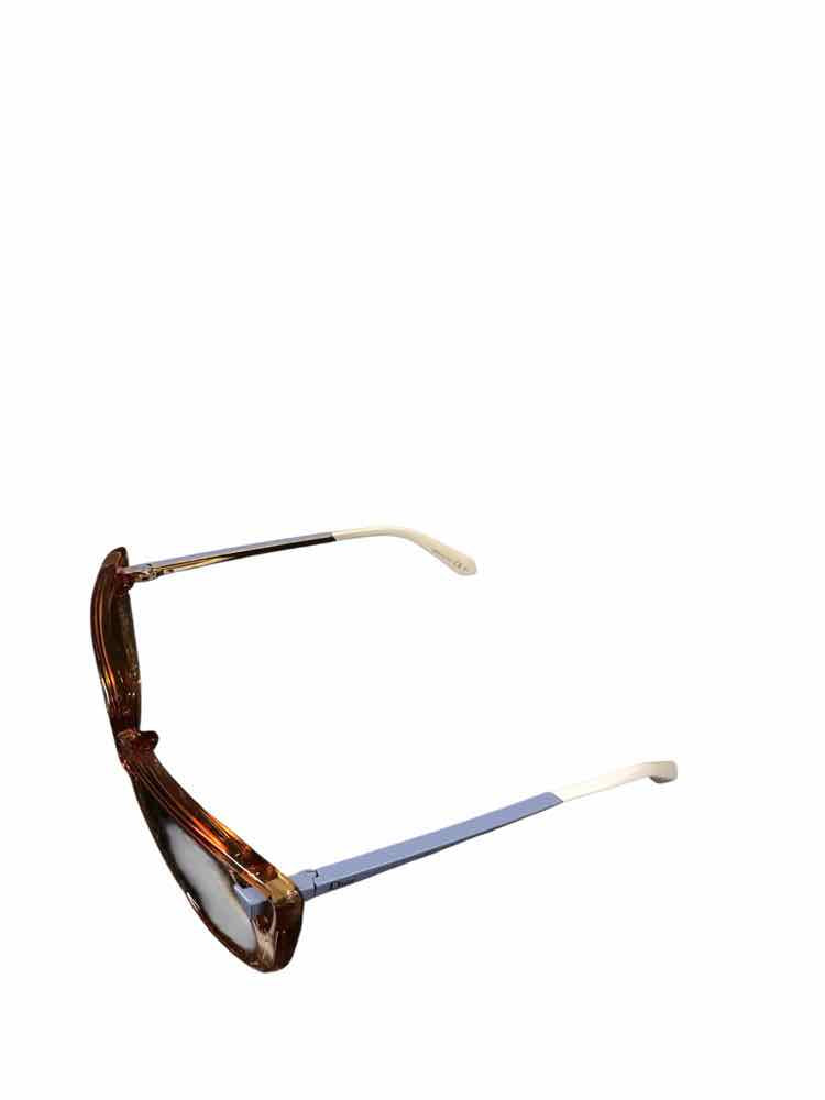 Dior Tan Multi Sunglasses