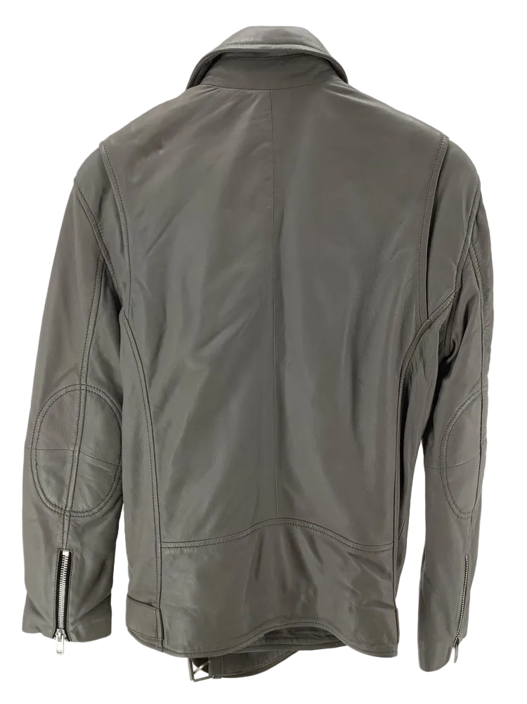 Bod & Christiansen Size XS Taupe Jacket