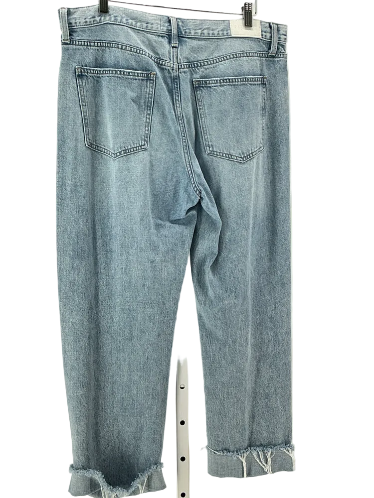 Pistola Size 31 Jeans