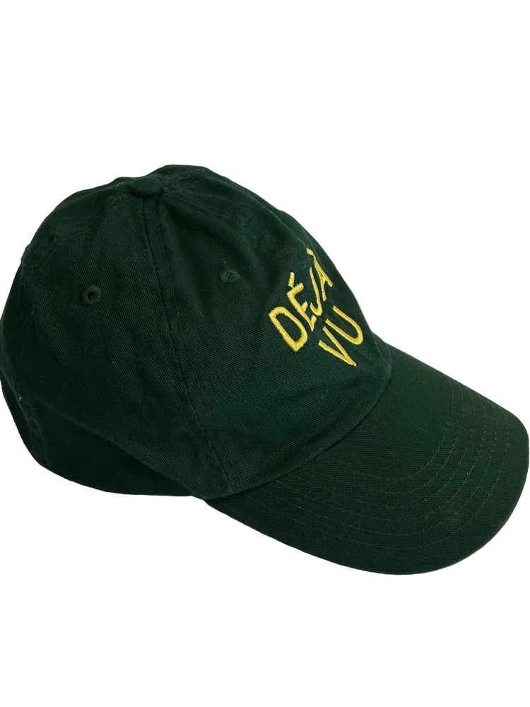 Clare V. Blue Hat