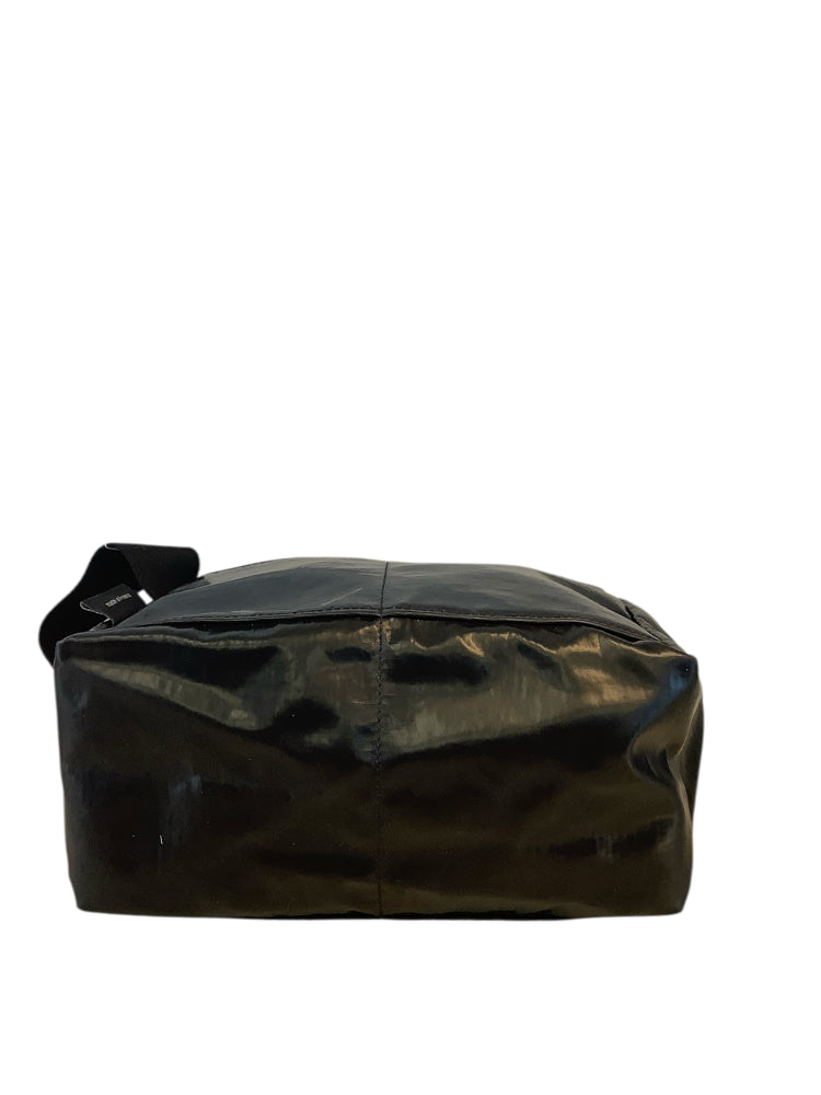 Jack Gomme Black Box Light Kit Cosmetic Pouch