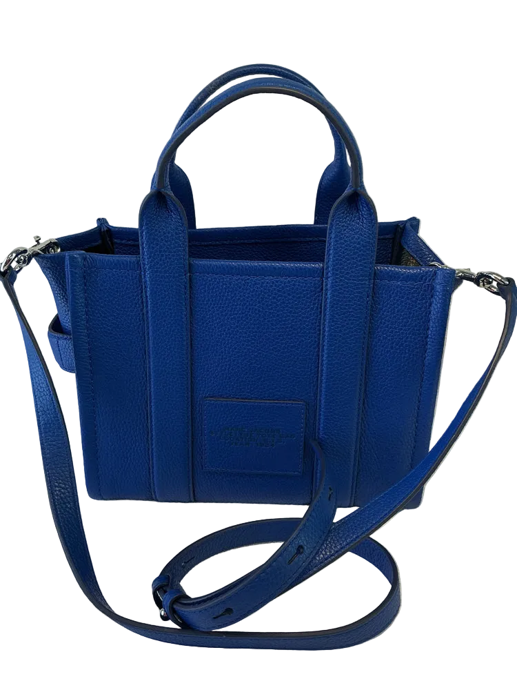 Marc Jacobs Blue Handbags