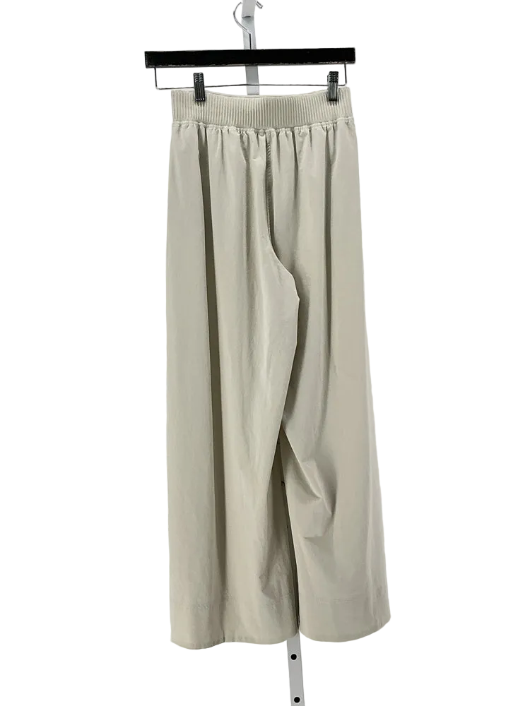 lululemon Size XS Cream Pants