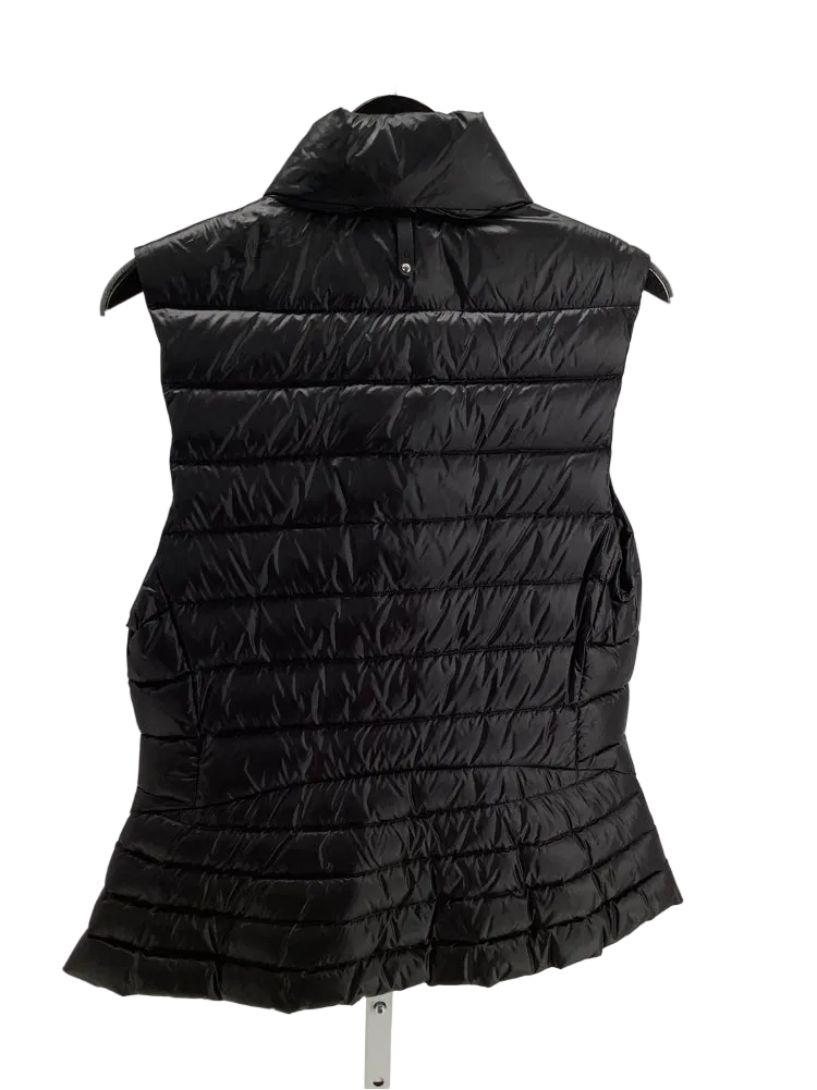 Mackage Size M Black Vest