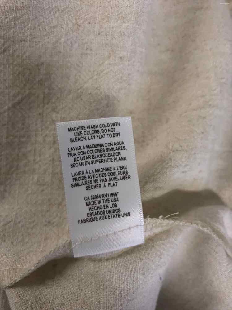 Rachel Pally Size S Tan Dress