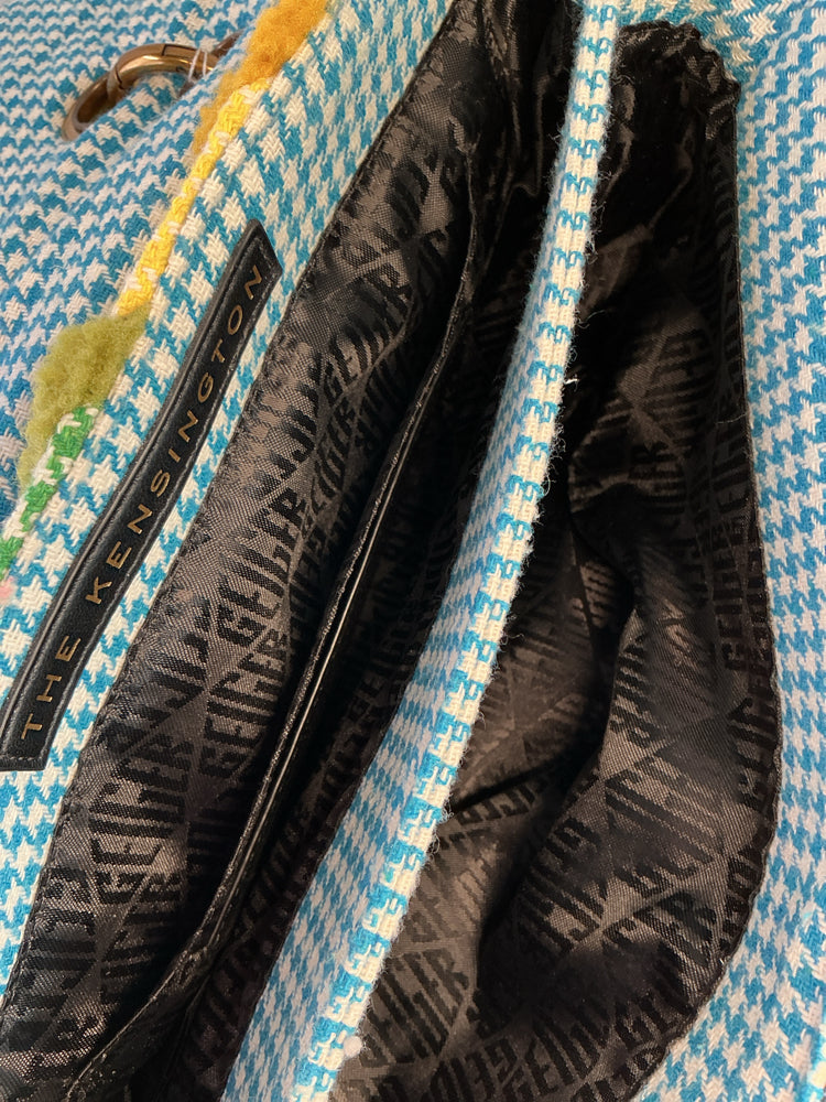 Kurt Geiger Multi-Color Kensington Handbags