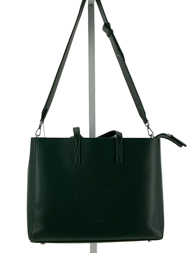 CALPAK Green Handbags