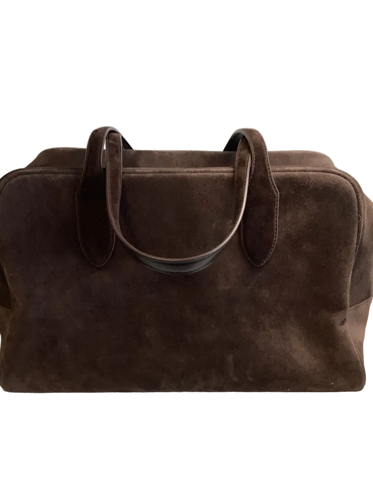 WE-AR4 Brown The Avenue 38 Handbags