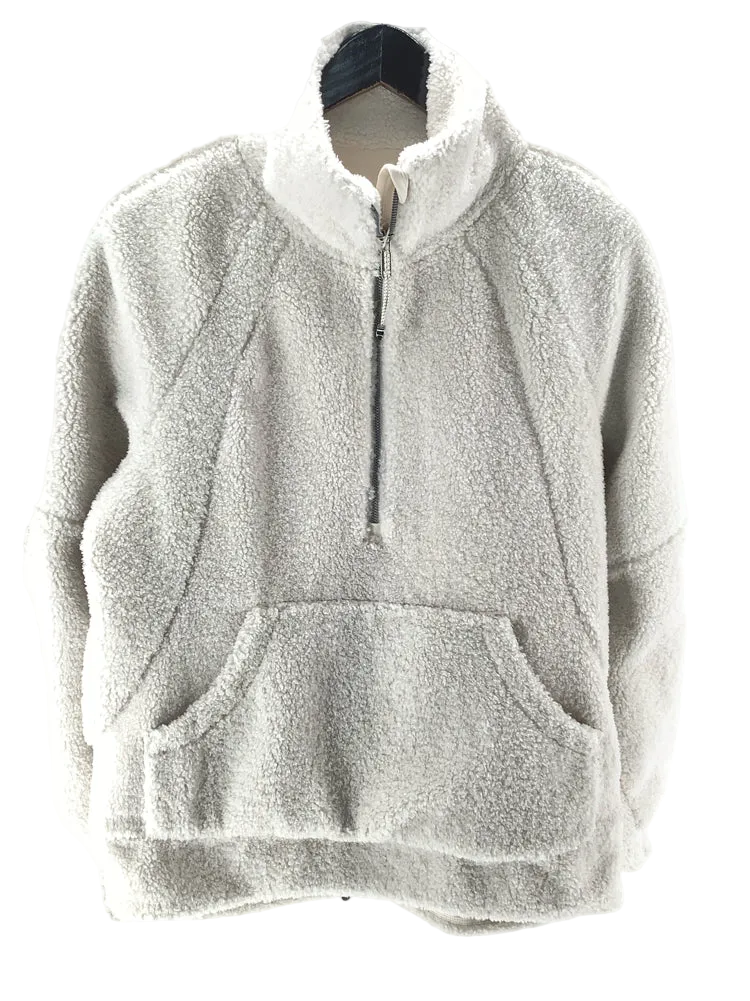 lululemon Size XS/S Cream Jacket
