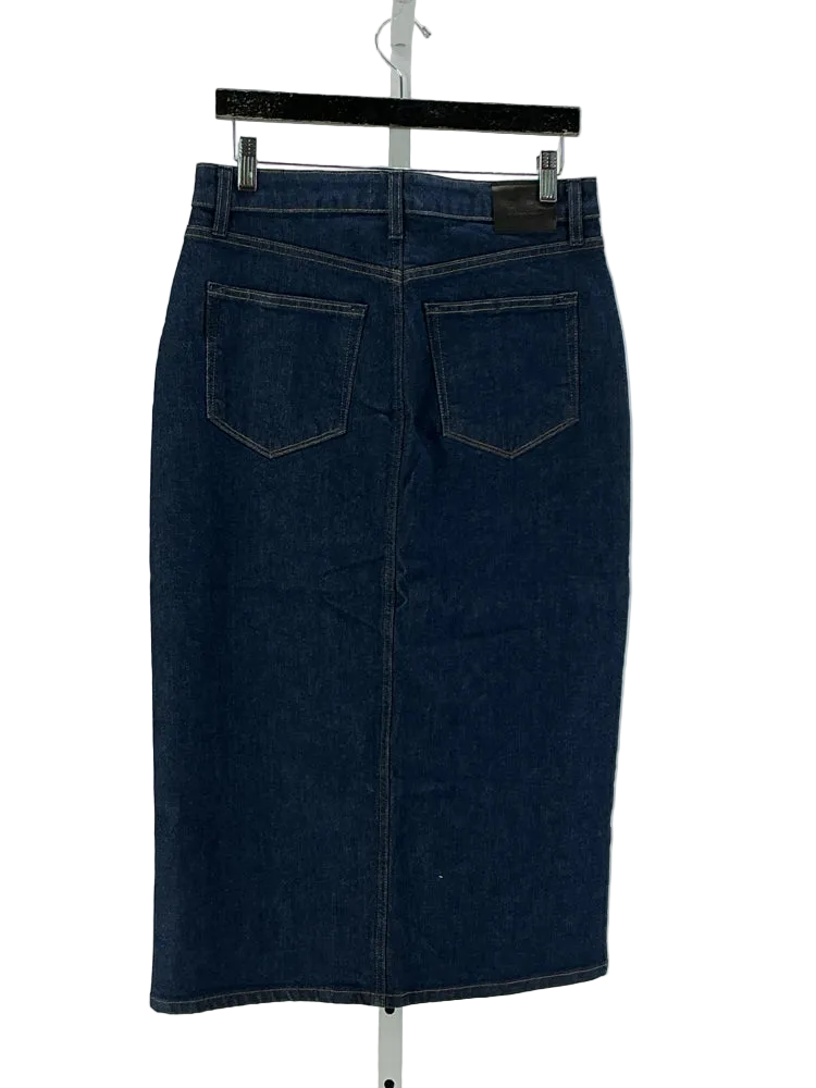Paige Size 29 Denim Skirt
