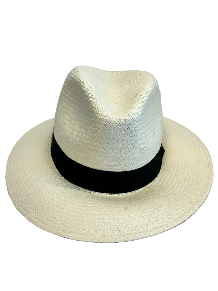 Rag & Bone Cream Hat
