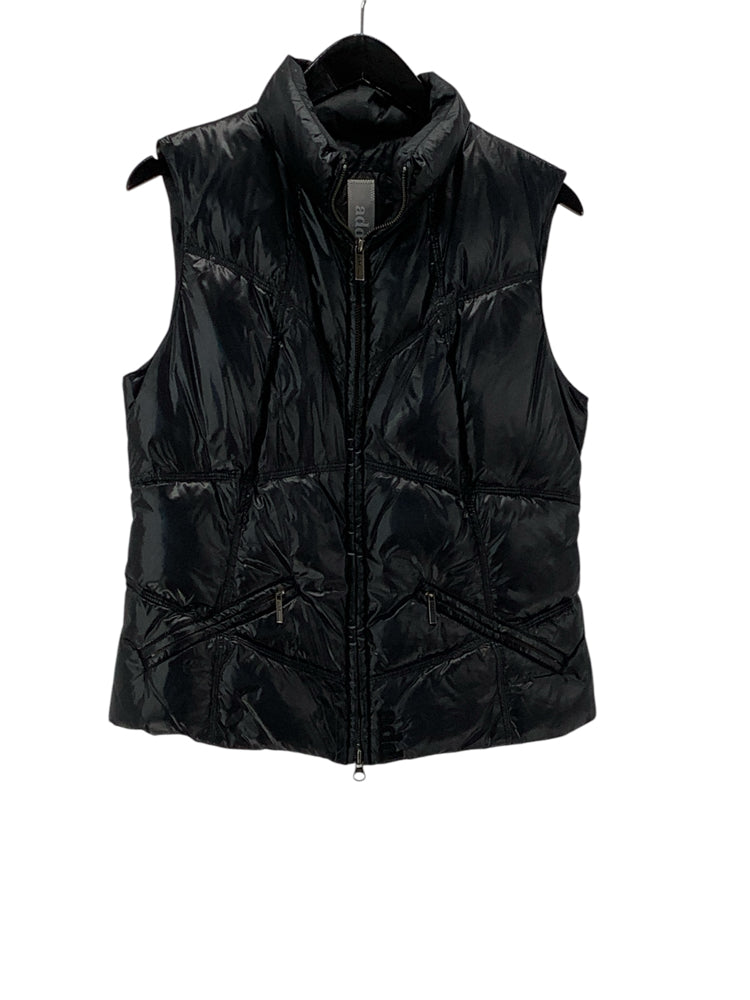 Add Size 6 Black Vest