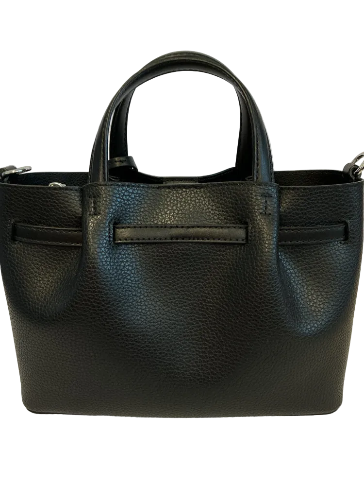 Michael Kors Black Carson Handbags