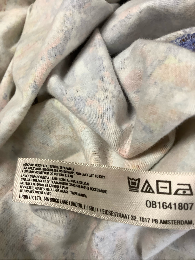daily practice Size XL Blue Multi Dress