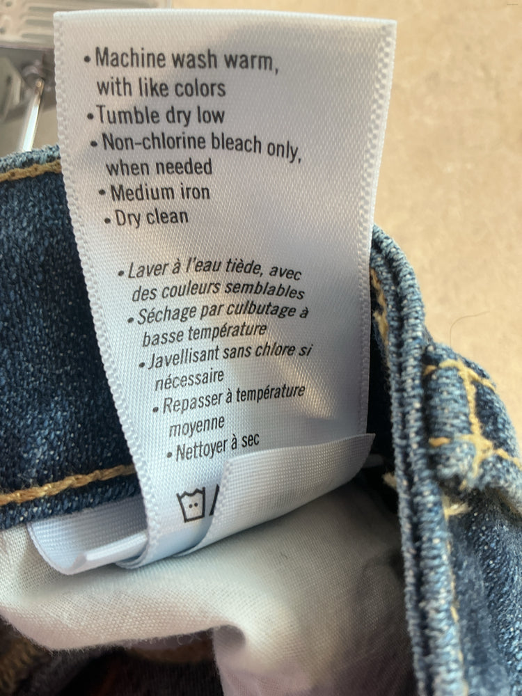 Paige Size 26 Denim Shorts