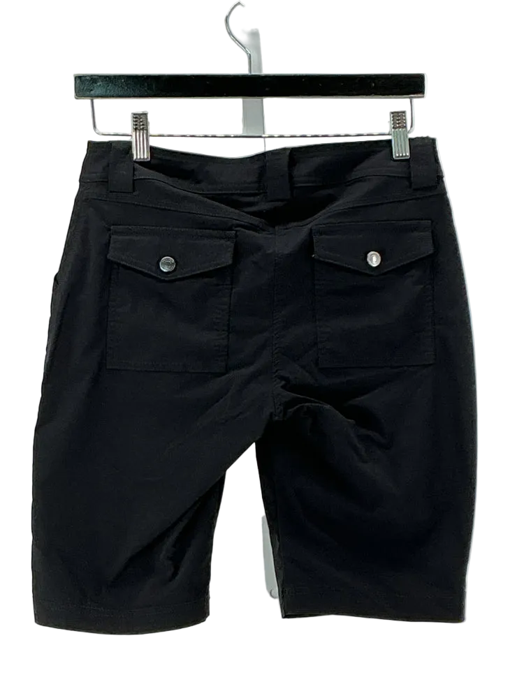Anatomie Size S Black Shorts