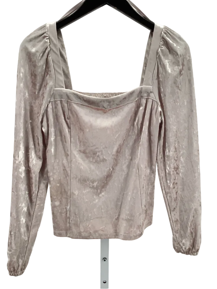 by anthropologie Size M Rose Jessima Shirt
