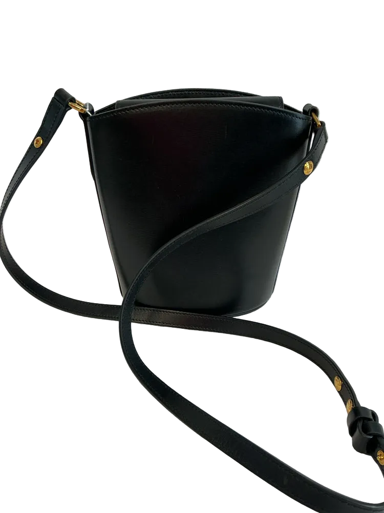 小物 tomford whitney swag Tom Ford Black Whitney Handbags