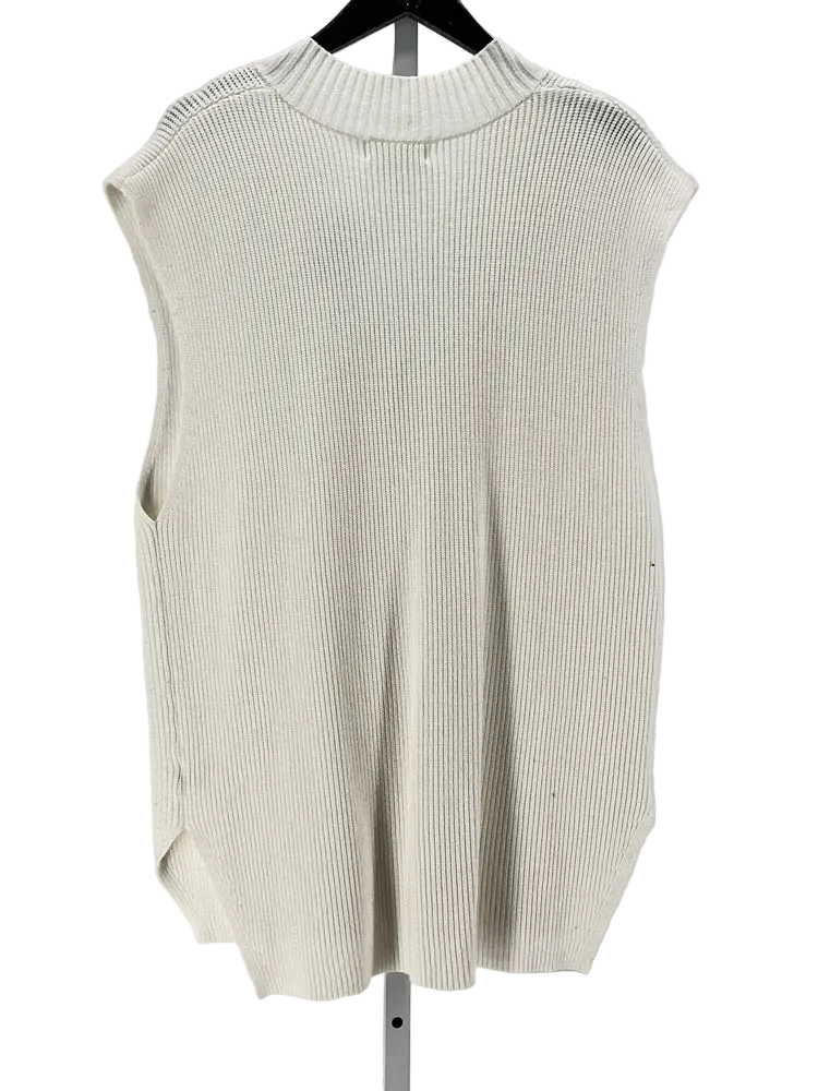 by anthropologie Size One Size White Sweater