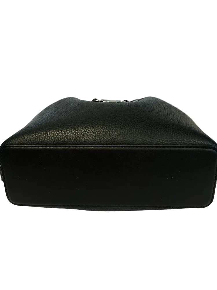Michael Kors Black Carson Handbags