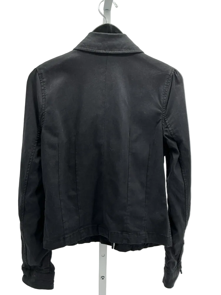 Paige Size S Black Pacey Jacket