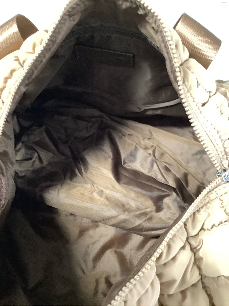 fp movement Brown Duffle
