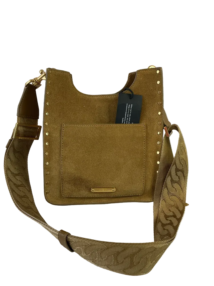 Rebecca Minkoff Brown Darren Handbags