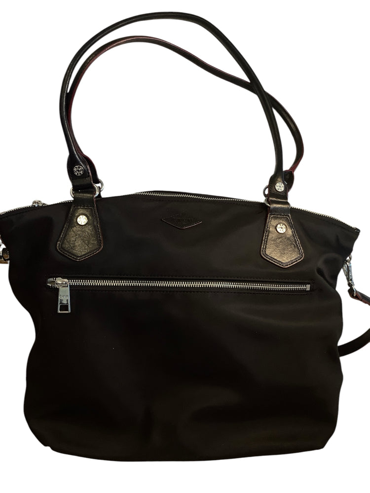 MZ Wallace Black Handbags