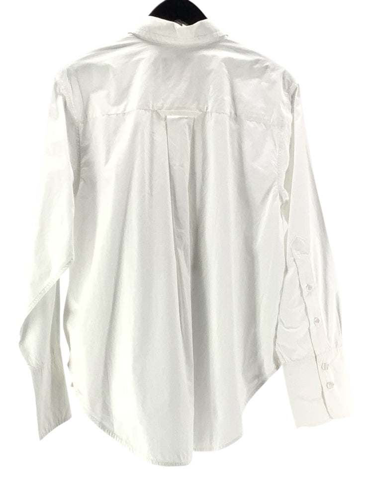 Citizens of Humanity Size M White Shirt