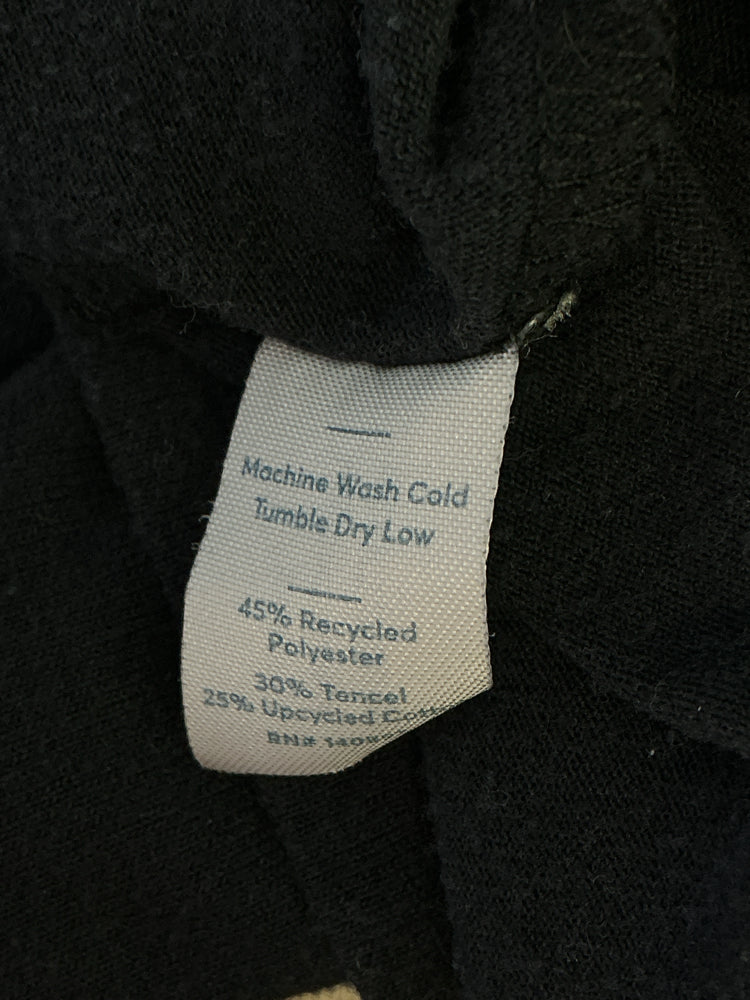 Marine Layer Size S Black multi Shirt