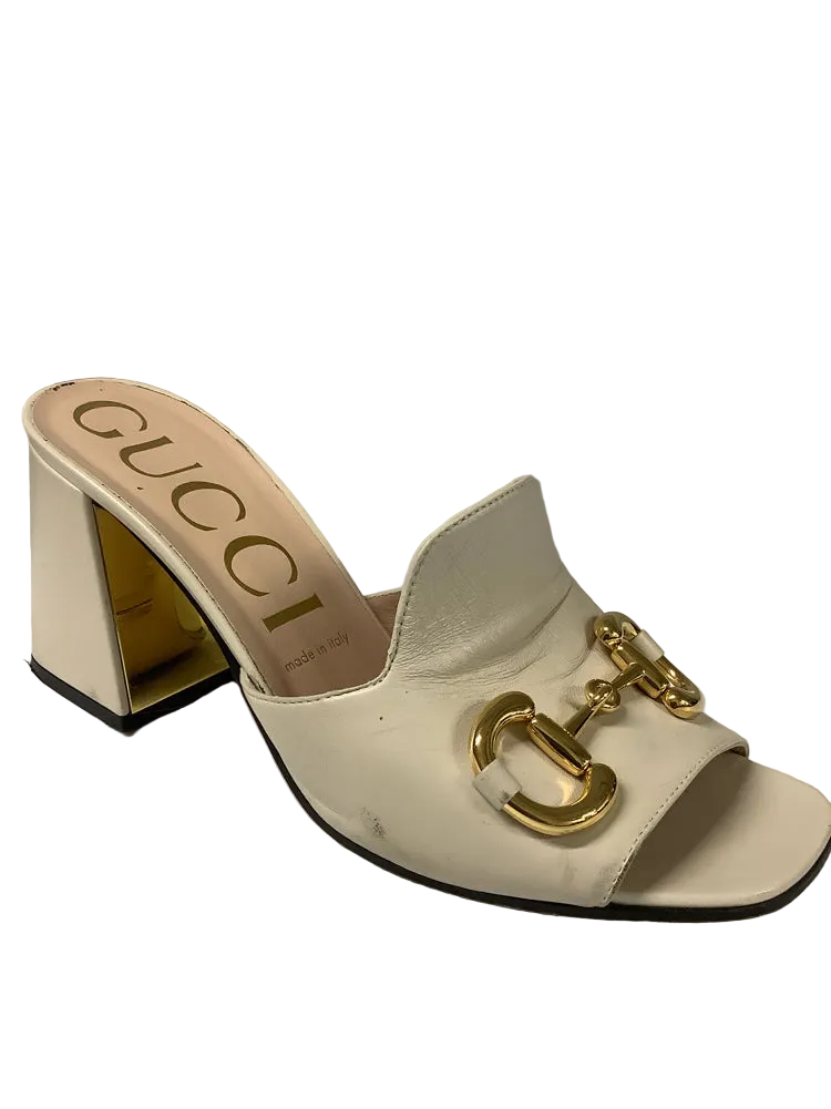 Gucci Shoe Size 9 Slides