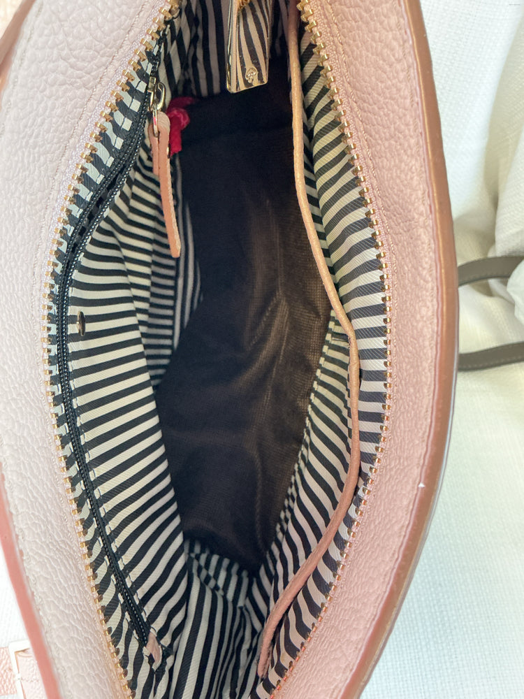 Kate Spade Pink Hemsley Handbags