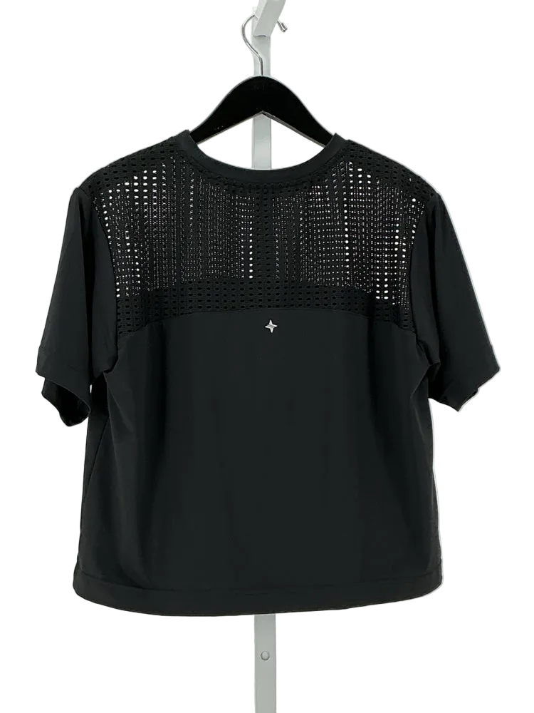 Tuckernuck Size XS Black Shirt