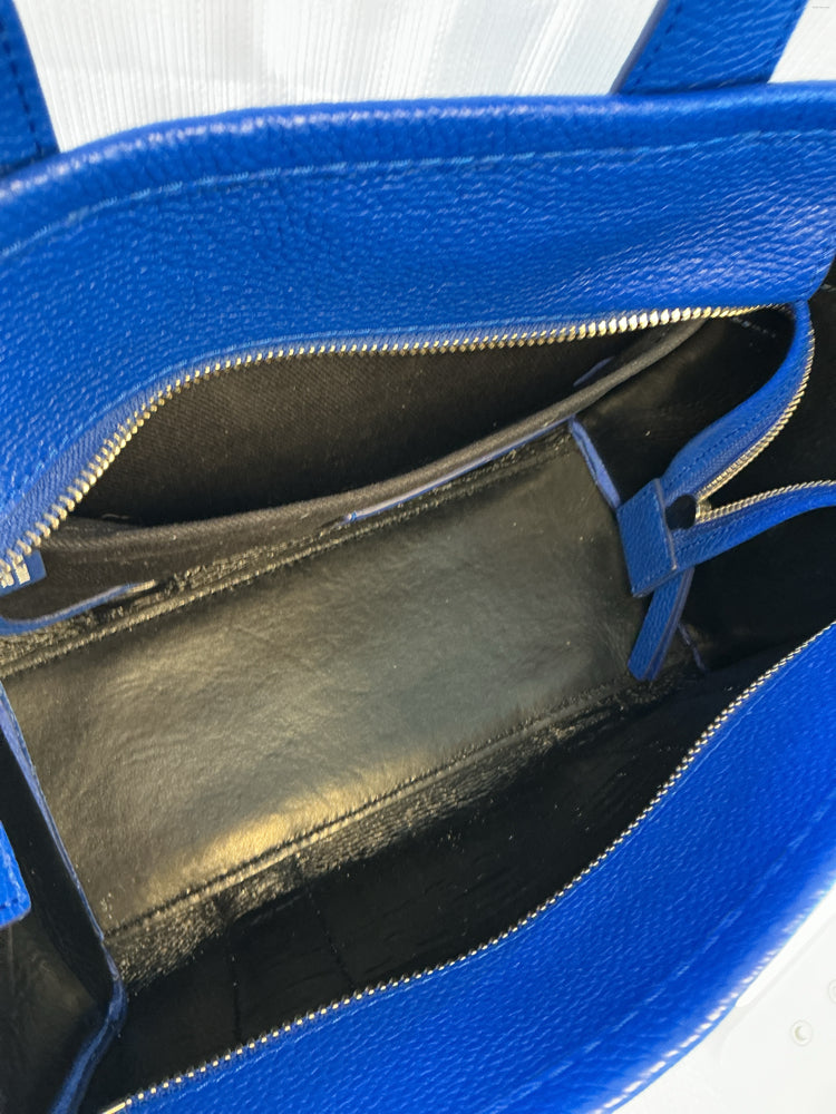 Marc Jacobs Blue Handbags