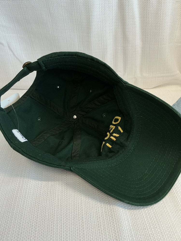 Clare V. Blue Hat