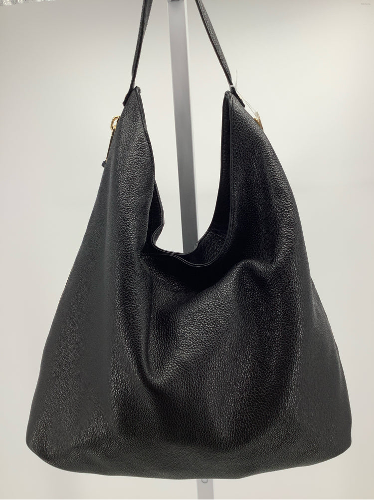 Rebecca Minkoff Black Bryn Handbags