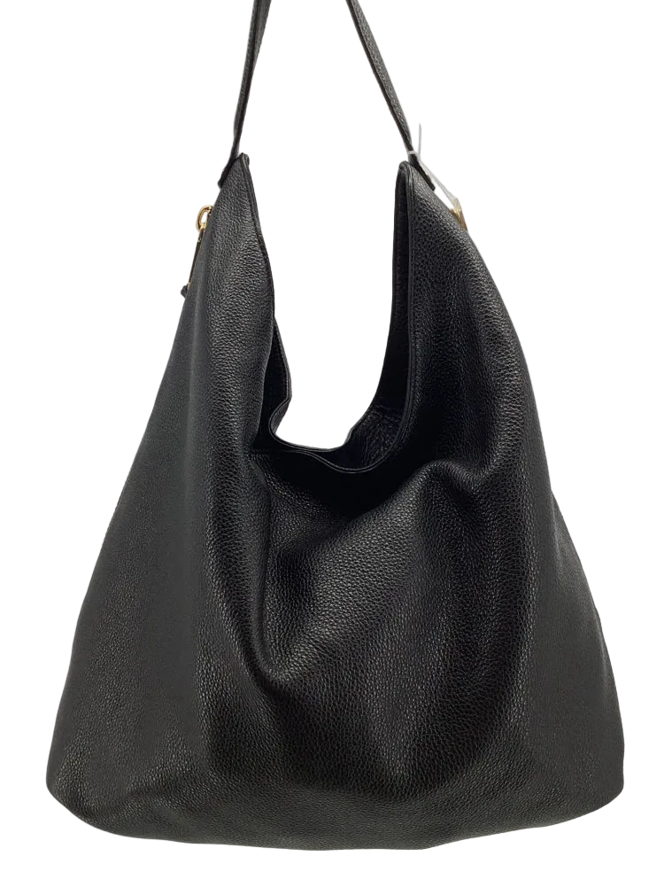 Rebecca Minkoff Black Bryn Handbags
