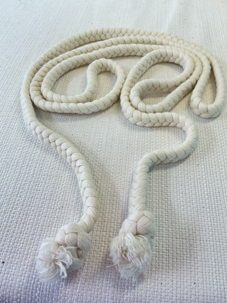 Xirena White Belt