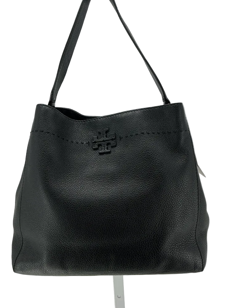 Tory Burch Black Handbags