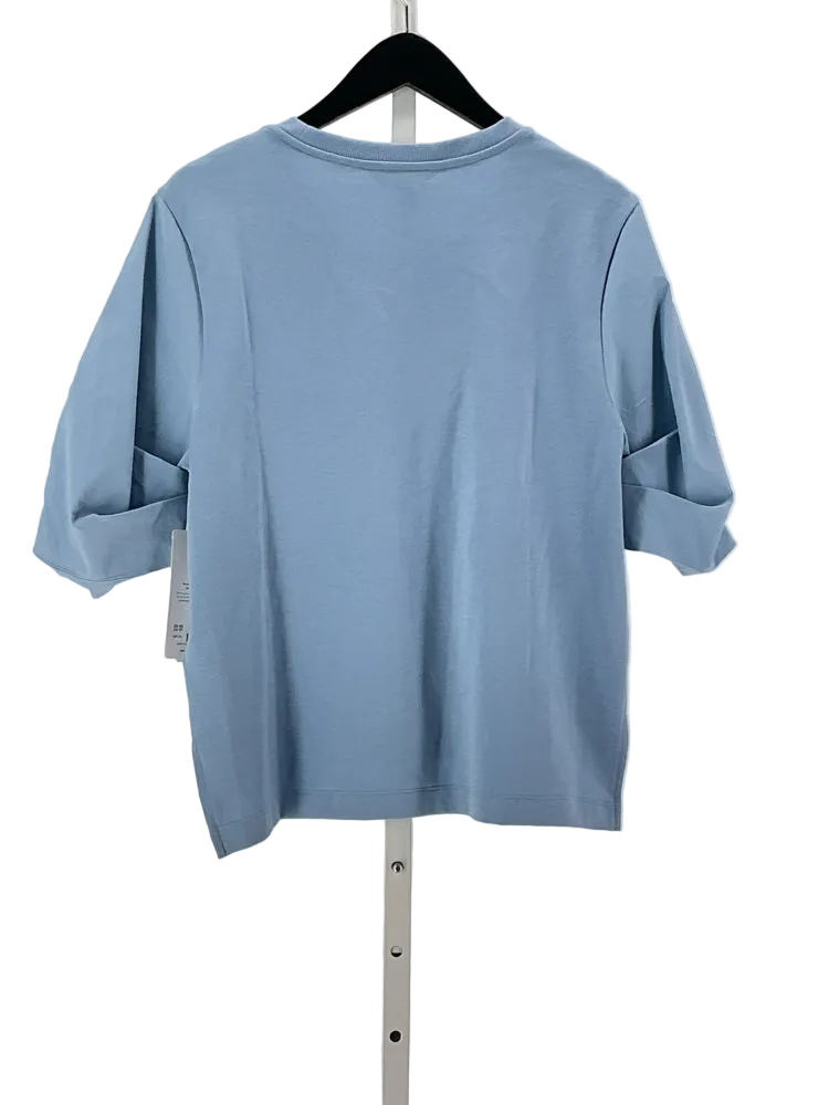 Athleta Size XS Blue Shirt