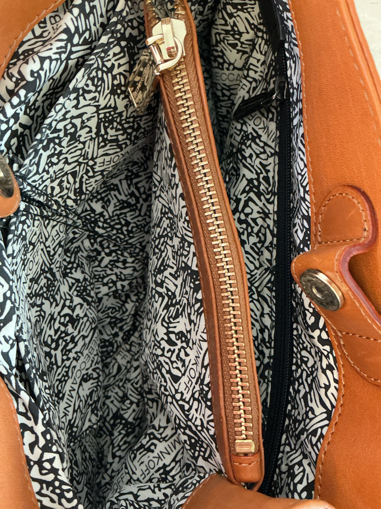 Rebecca Minkoff Camel swing Handbags