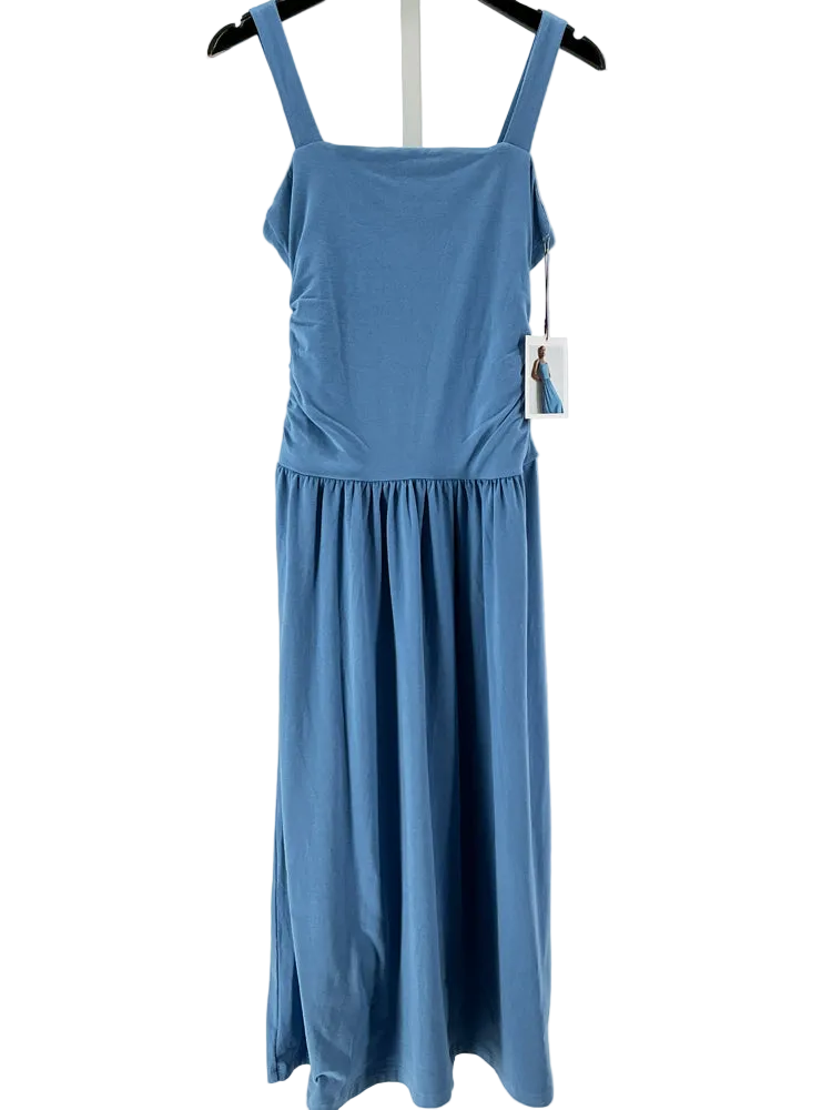 Nation Size S Blue Dress