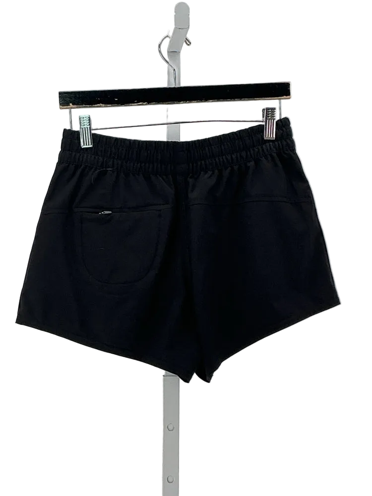 vuori Size M Black Shorts