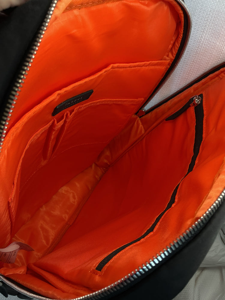 Targus Black Backpack
