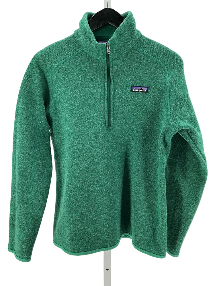 Patagonia Size L Green Jacket