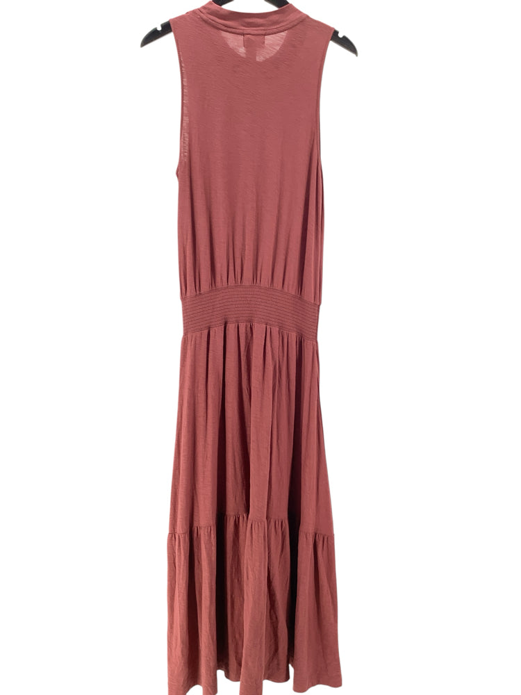Nation Size M rust Dress