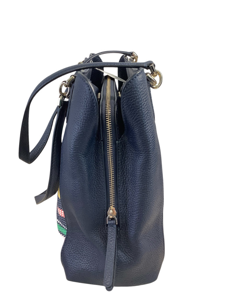 Kate Spade Navy Multi Handbags