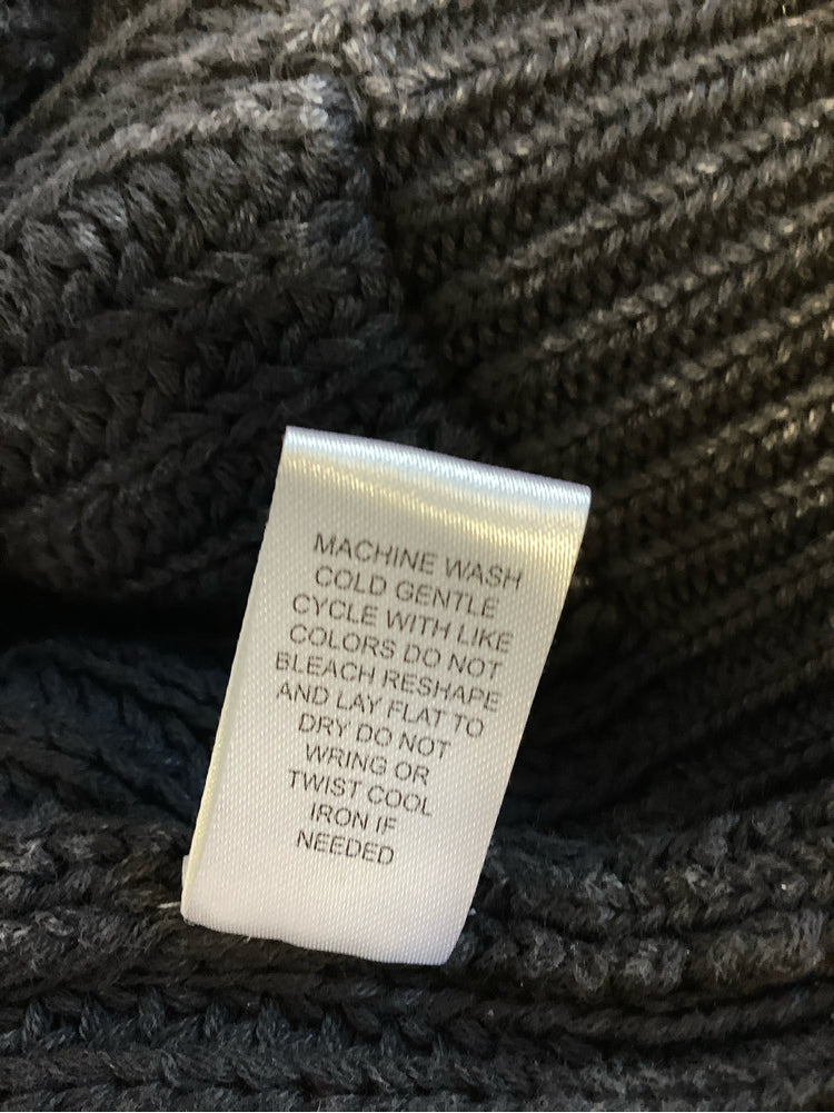Evereve Size XS Gray Sweater