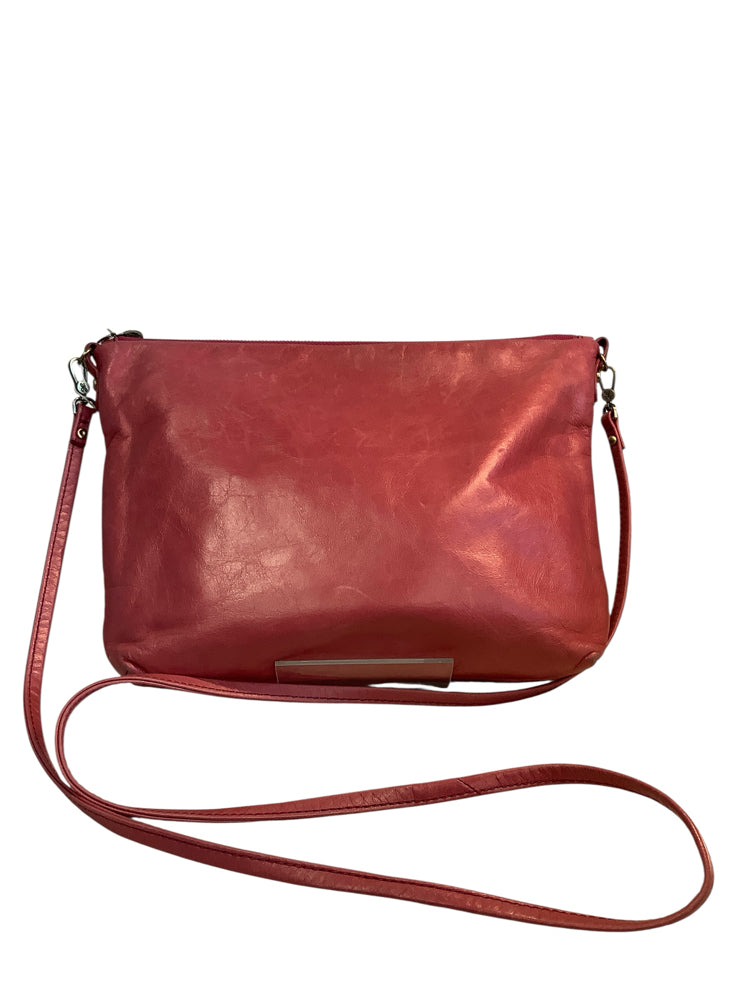 Hobo Pink Kori Handbags
